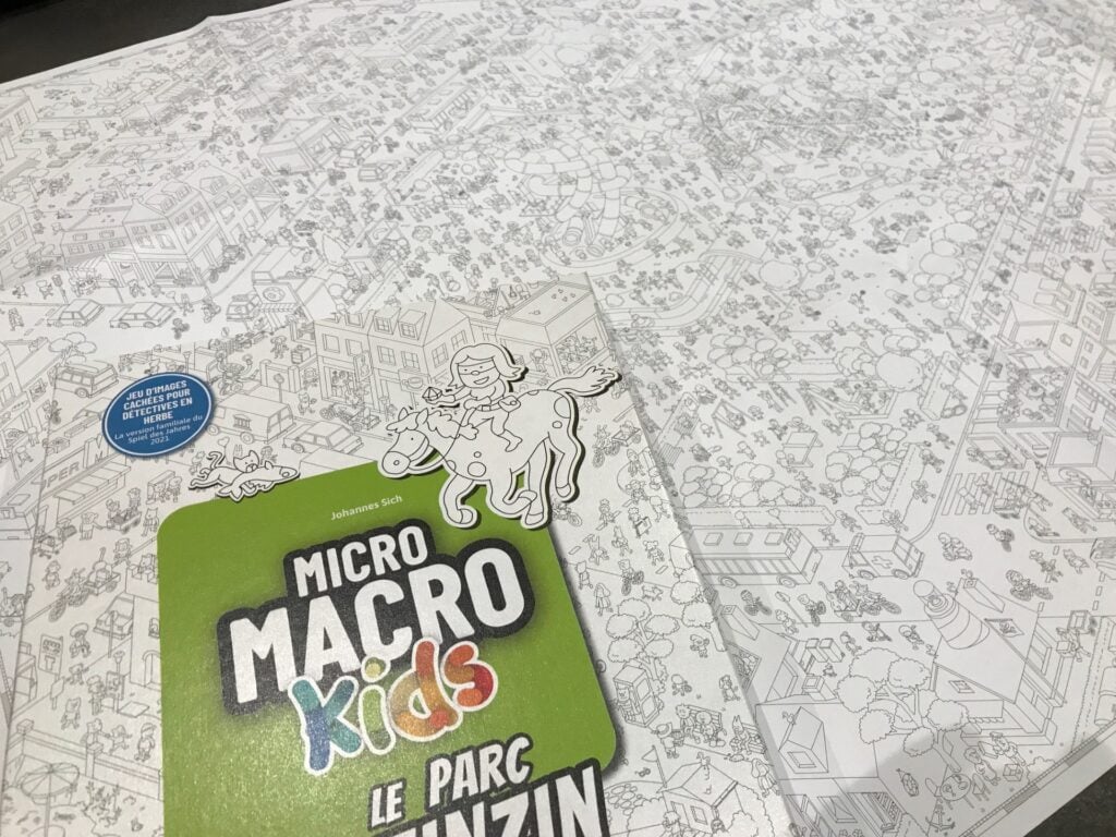 micro macro kids