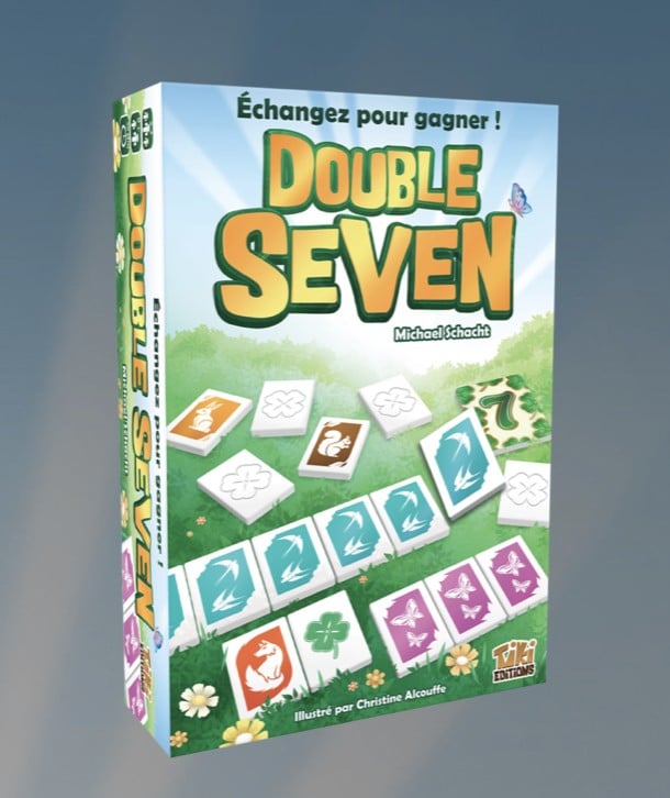double seven