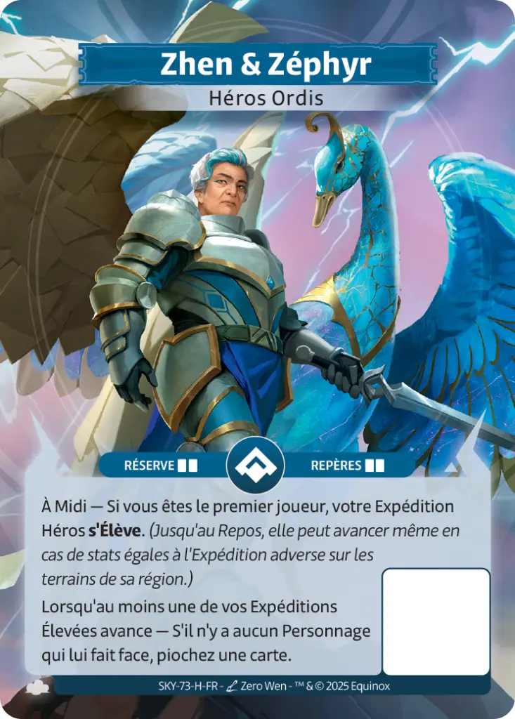 zhen & zephyr
