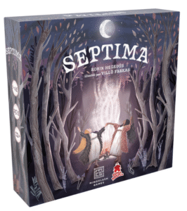 septima