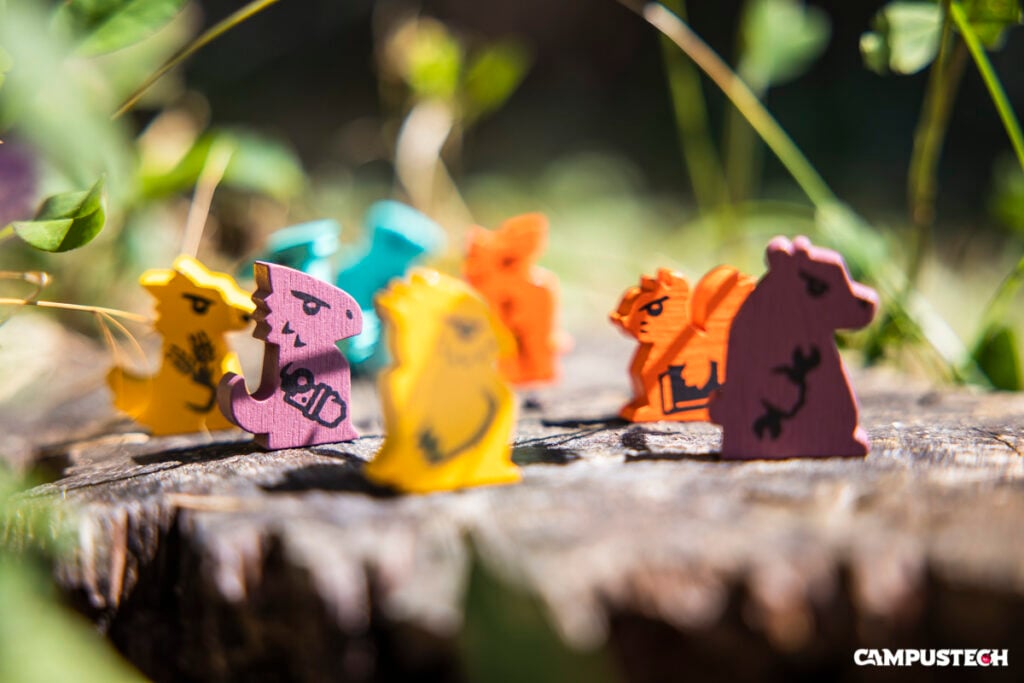 defenders of the wild 16
