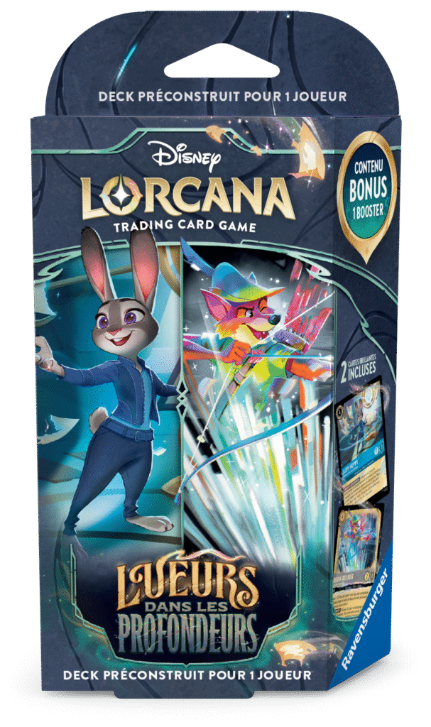 lorcana chap10 deck judy robin