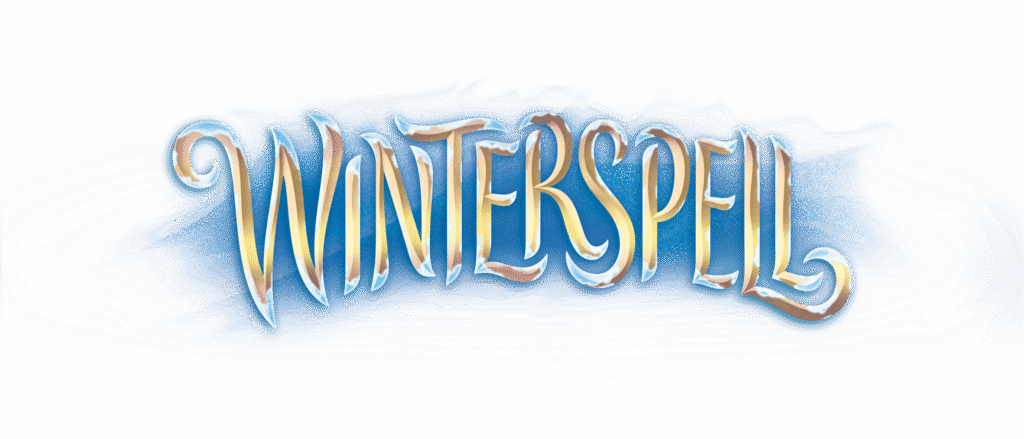 lorcana chap11 winterspell logo