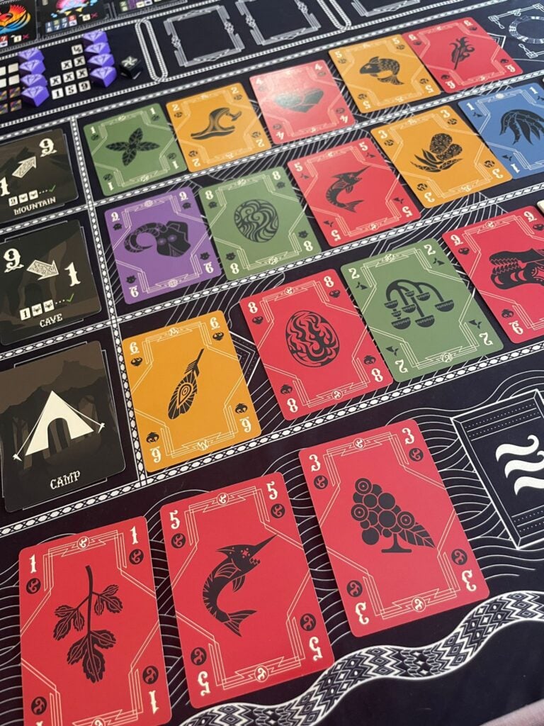 eternal decks