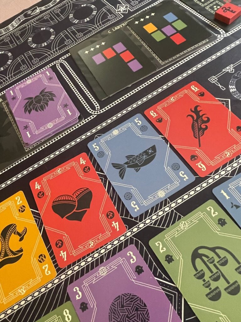 eternal decks