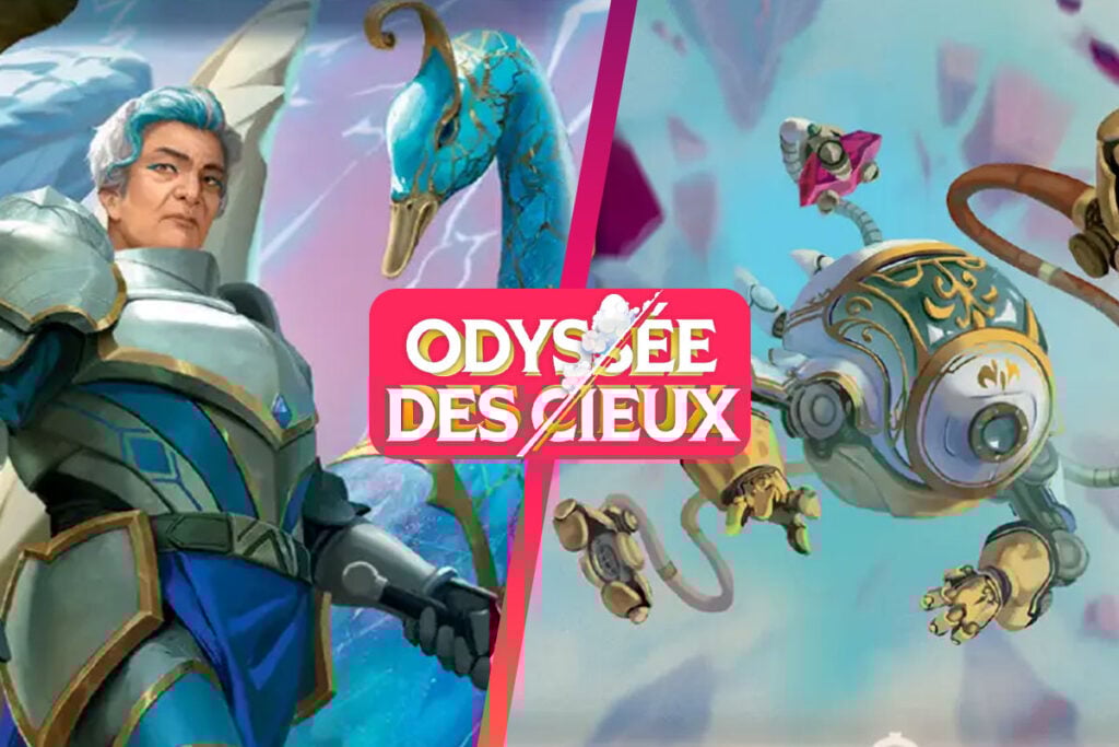 Altered l'odyssée des cieux