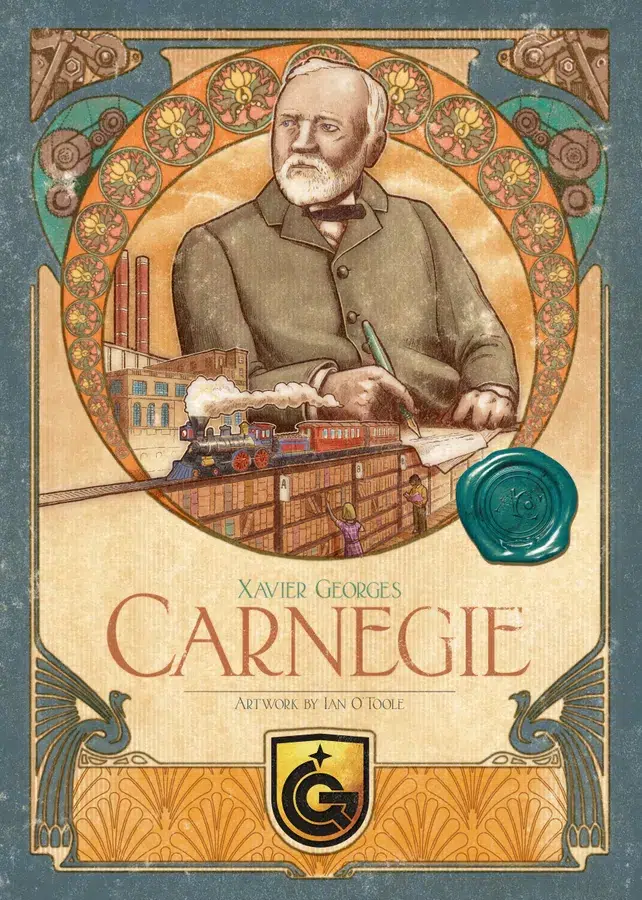 carnegie