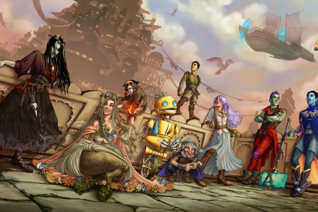 Critical Role