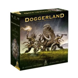 doggerland