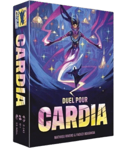 duel pour cardia