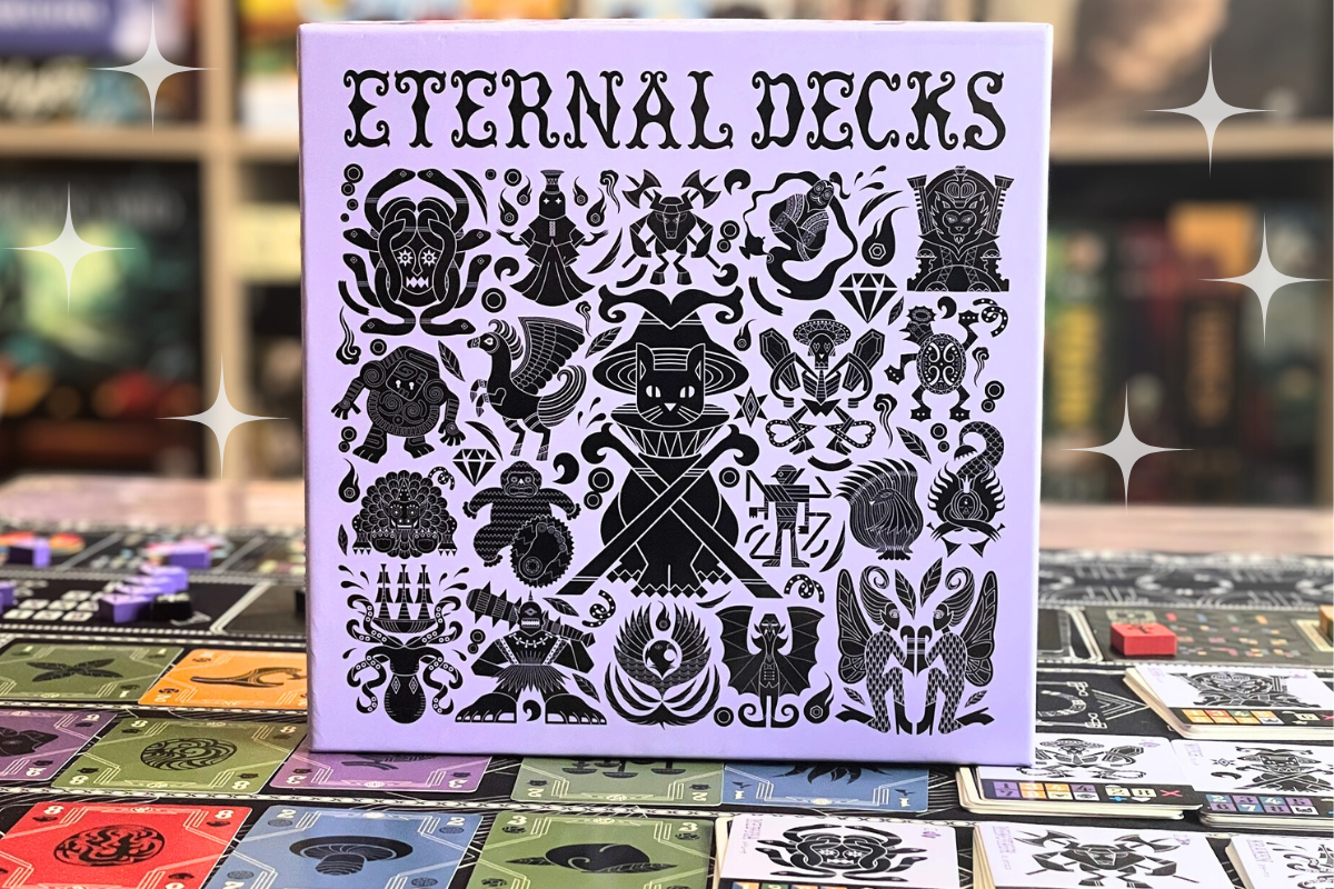 Eternal Decks
