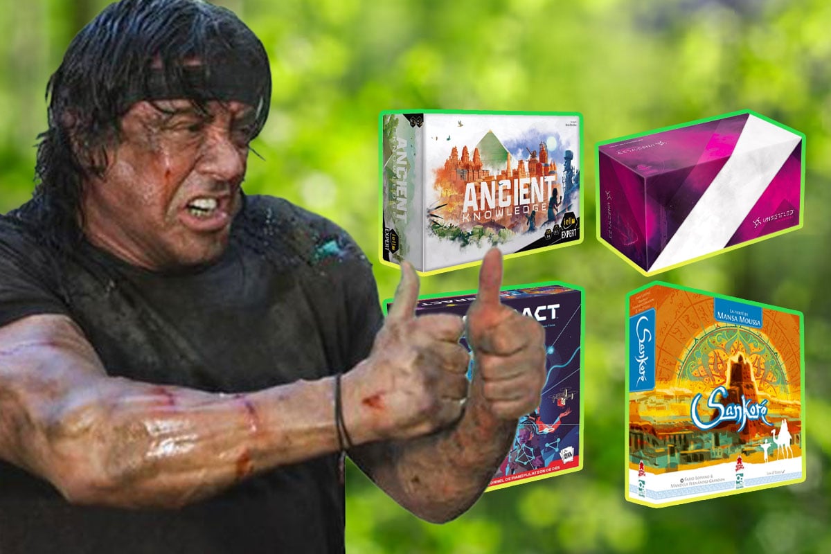 jeux experts soldes