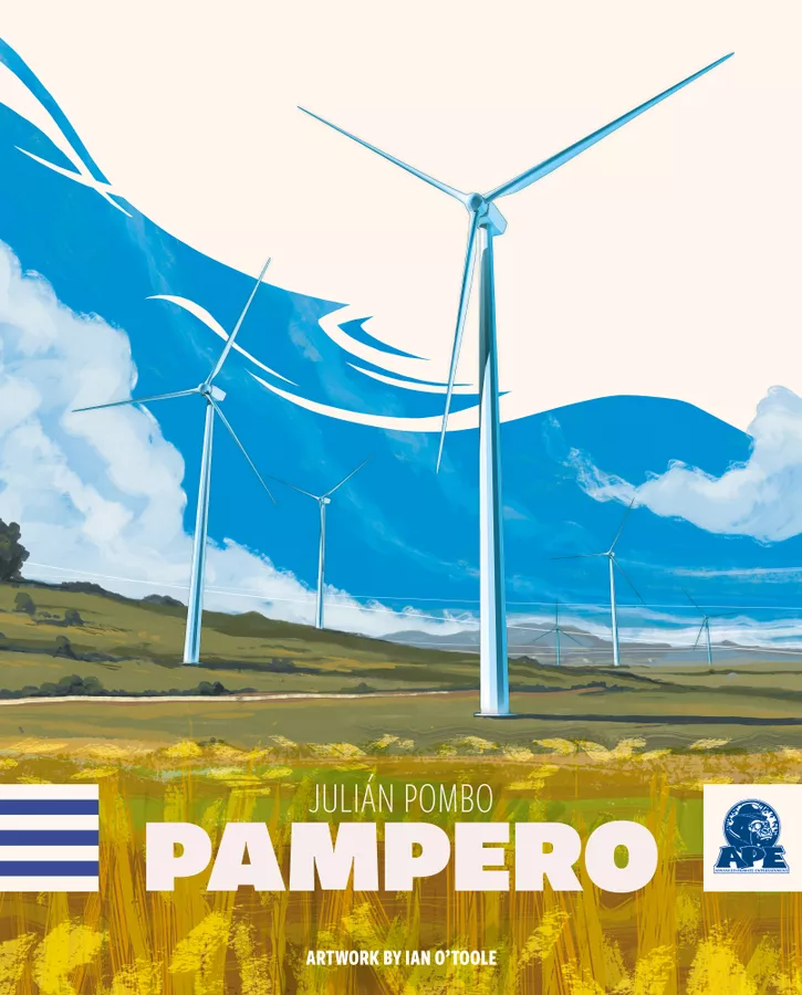 pampero