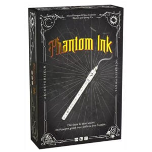 phantom ink