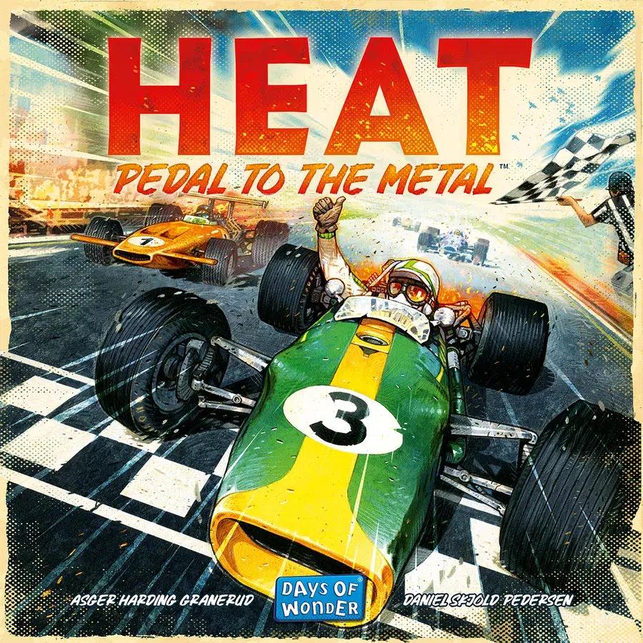 heat
