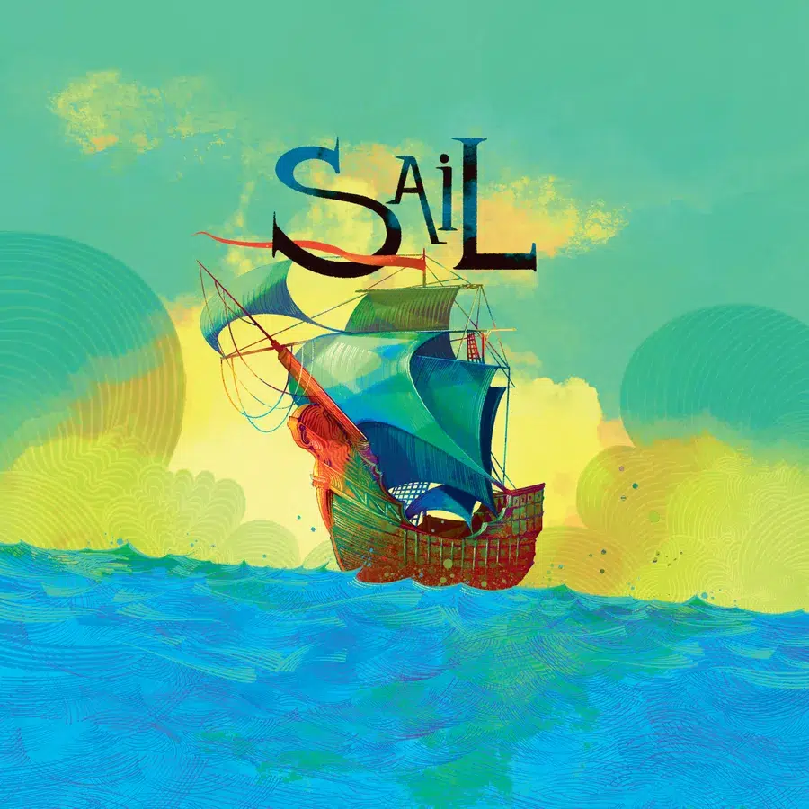sail