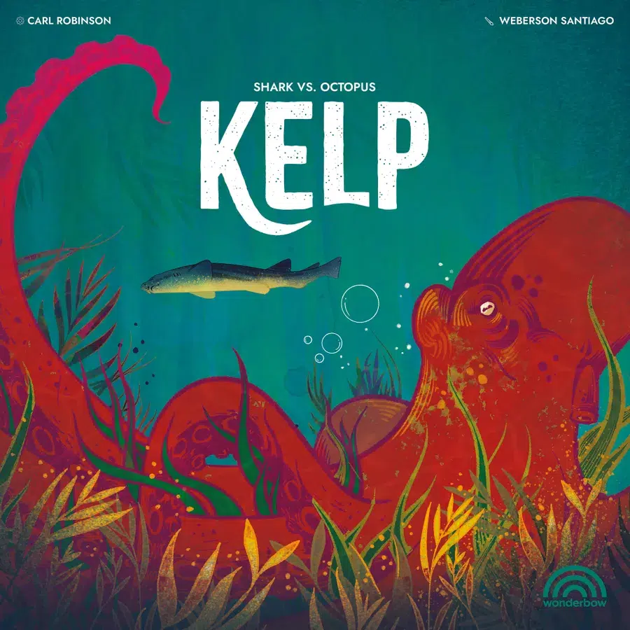 kelp