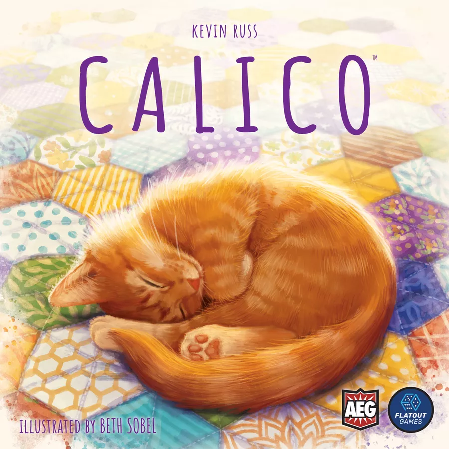 calico