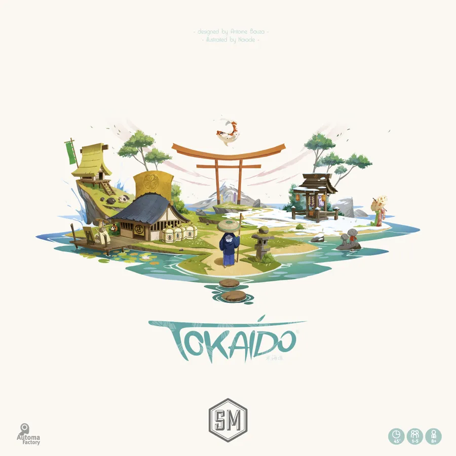 tokaido