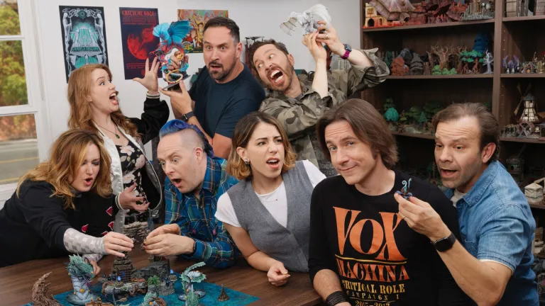 critical role