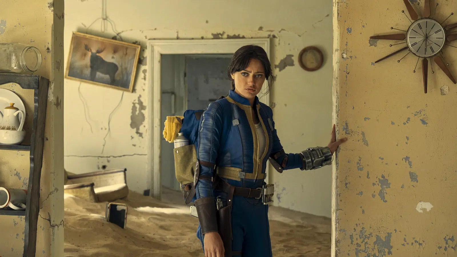 fallout tv prime