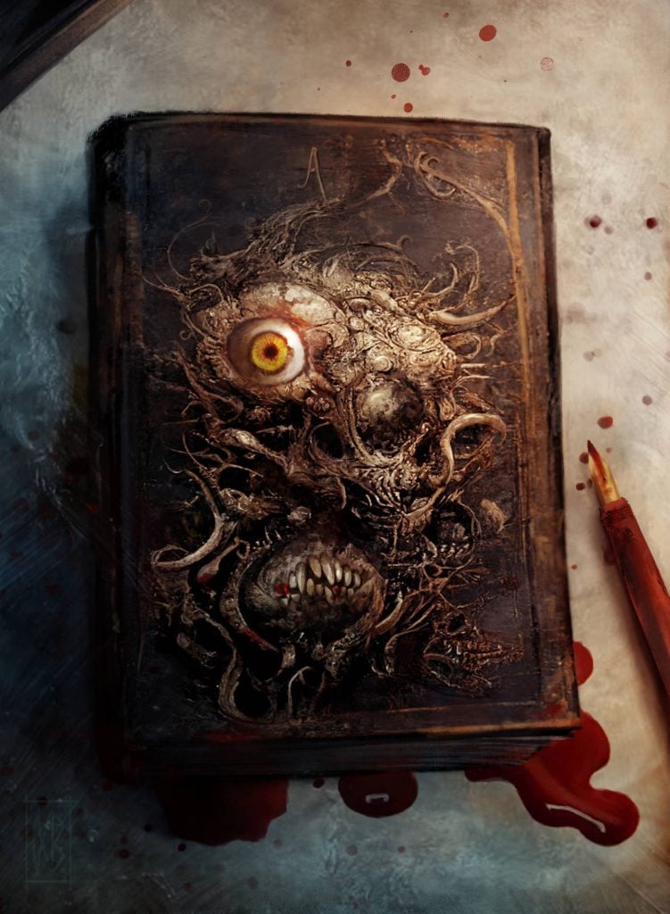 cthulhu origines