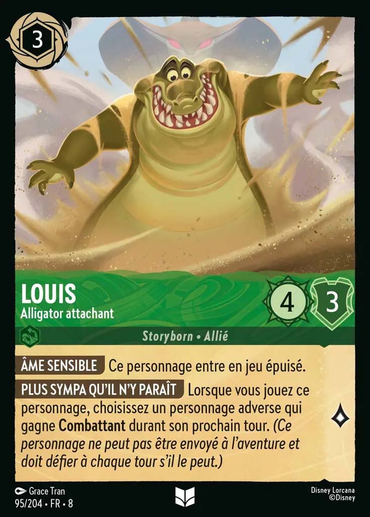 lorcana chap8 louis