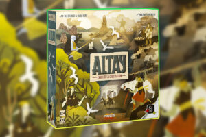 Altay preview