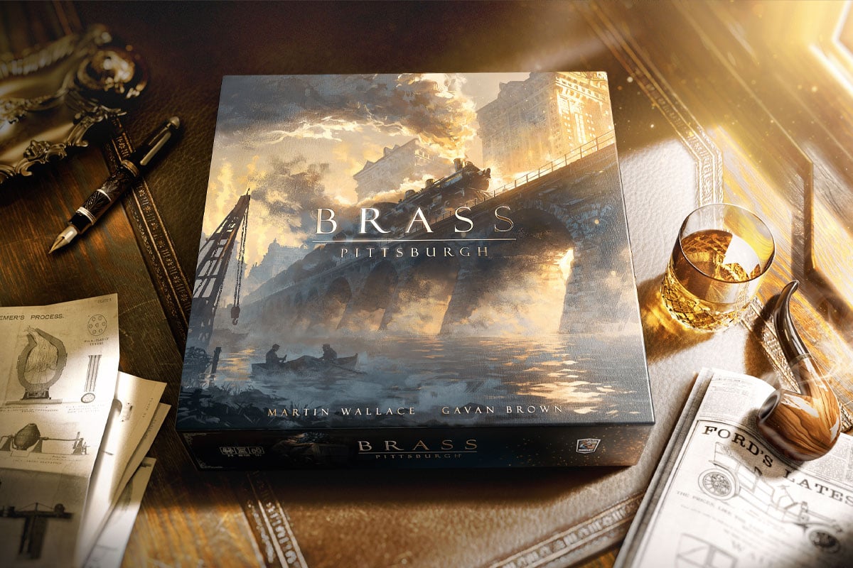 Brass Pittsburgh