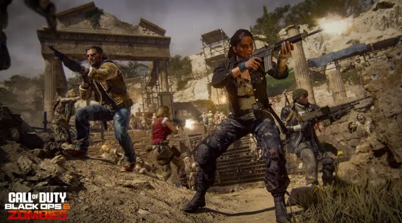 call of duty black ops 6