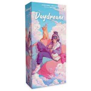boîte daydream
