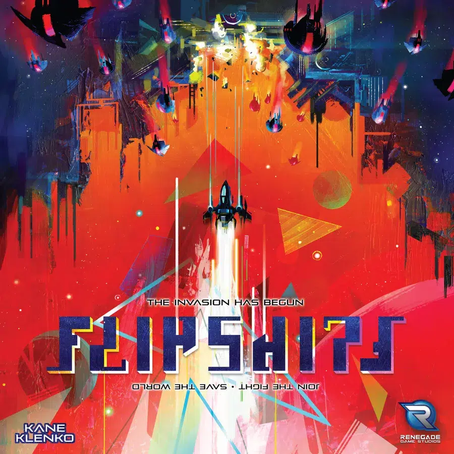 flipships