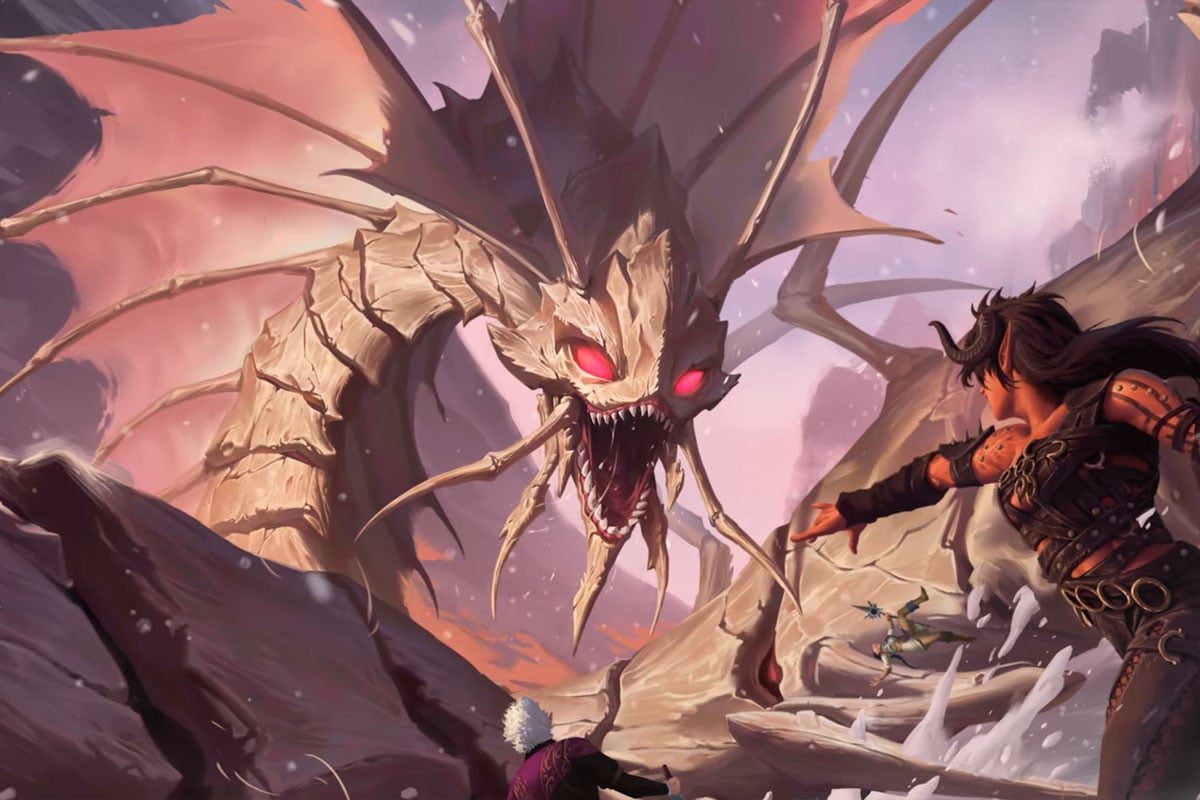Forgotten Realms