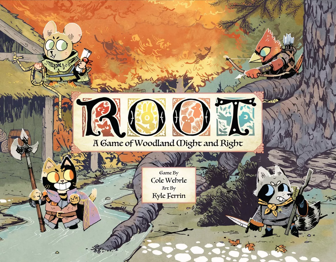 root
