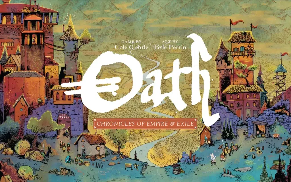 oath