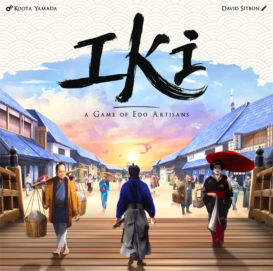 iki