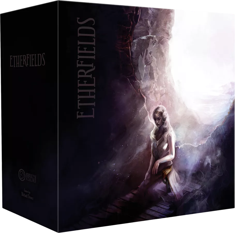 etherfields