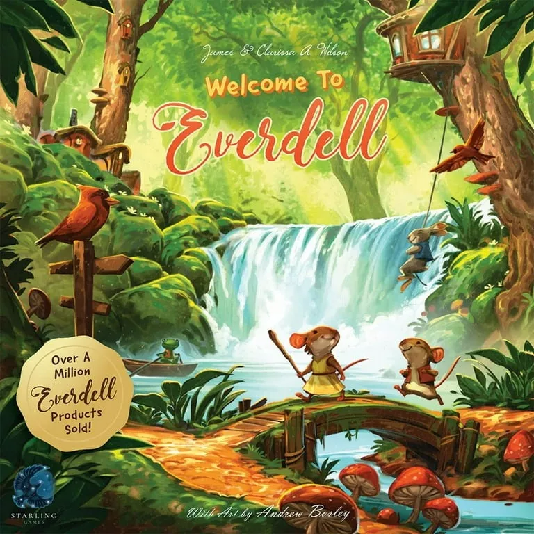 everdell