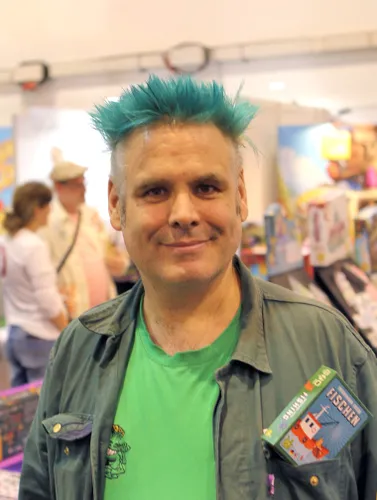 friedemann friese