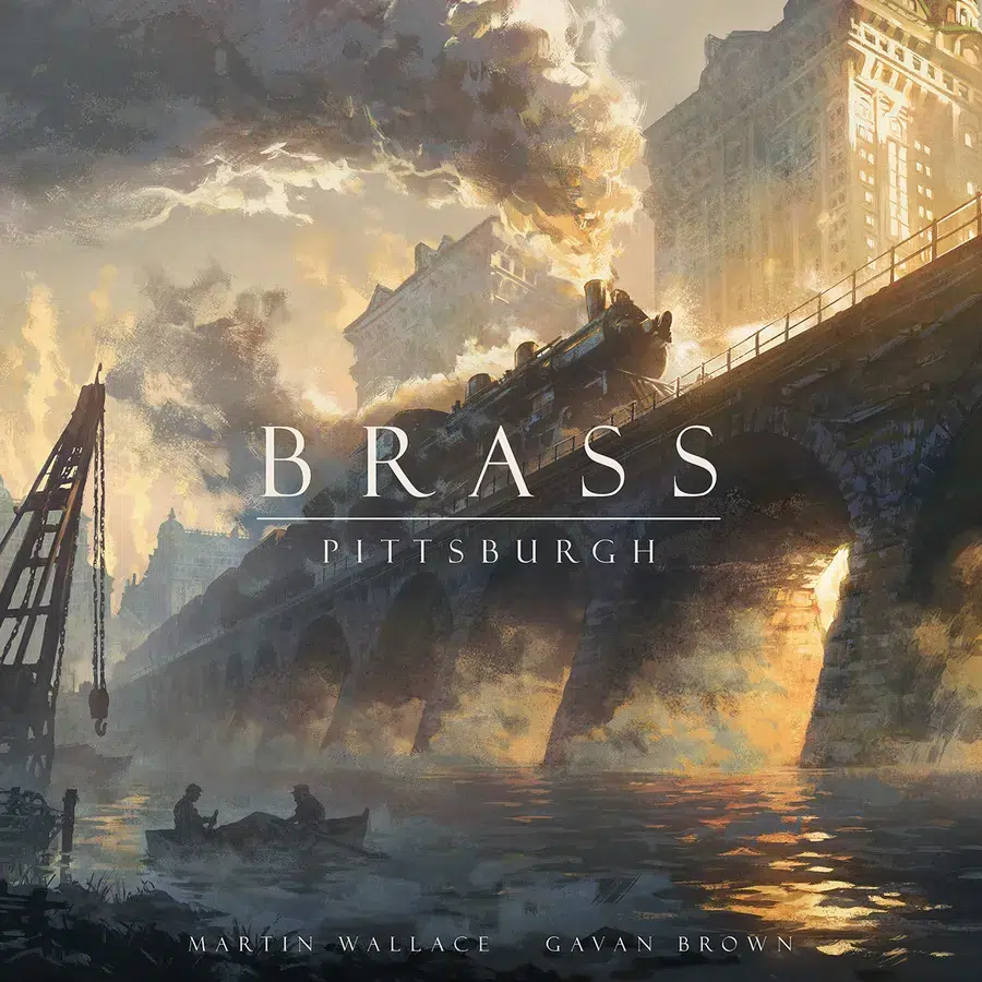 brass pittsburgh
