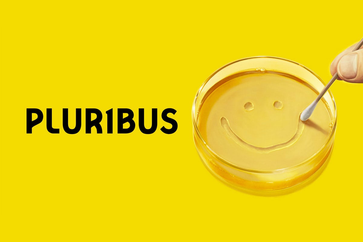 Pluribus