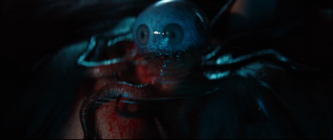 alien earth alien