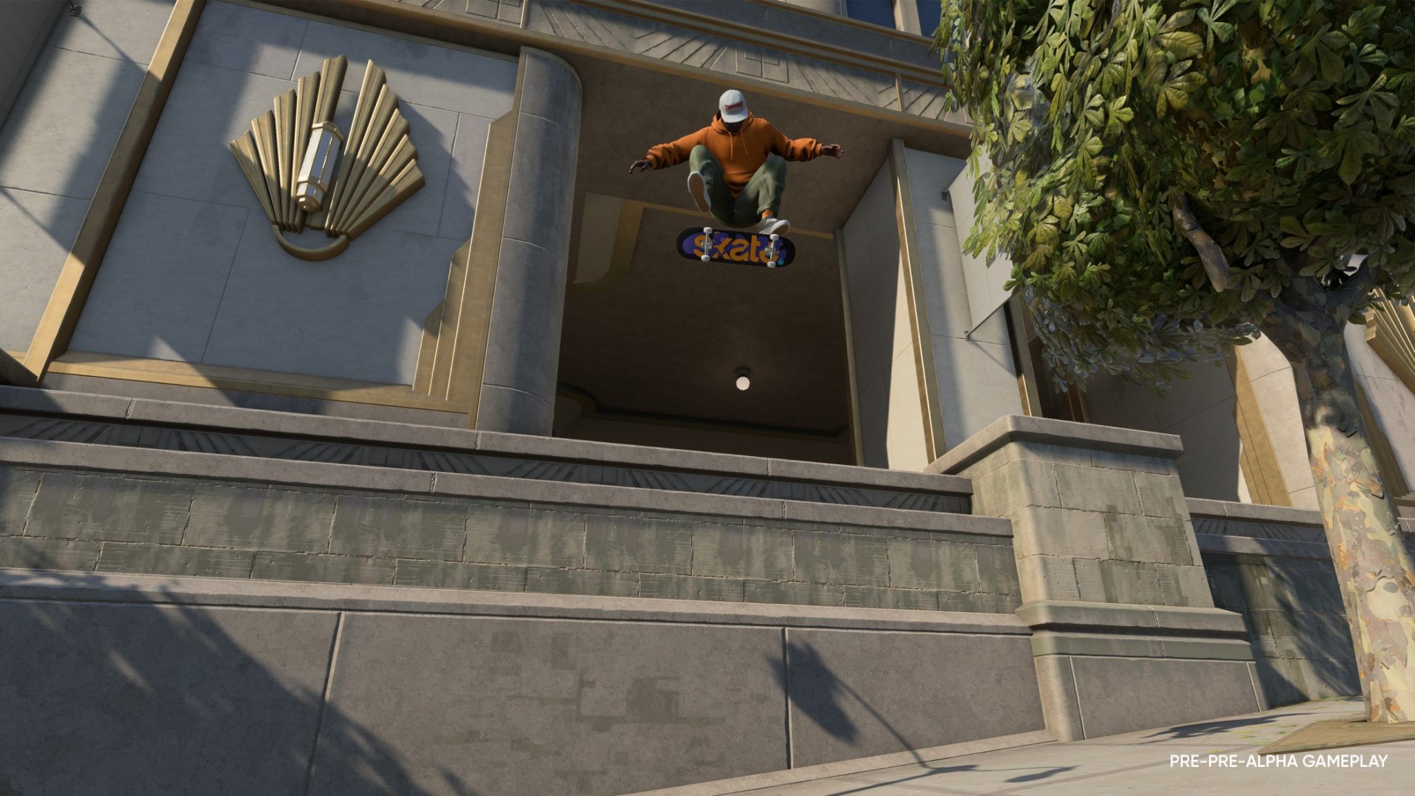 skate