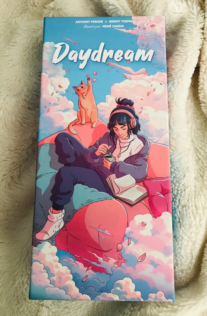daydream