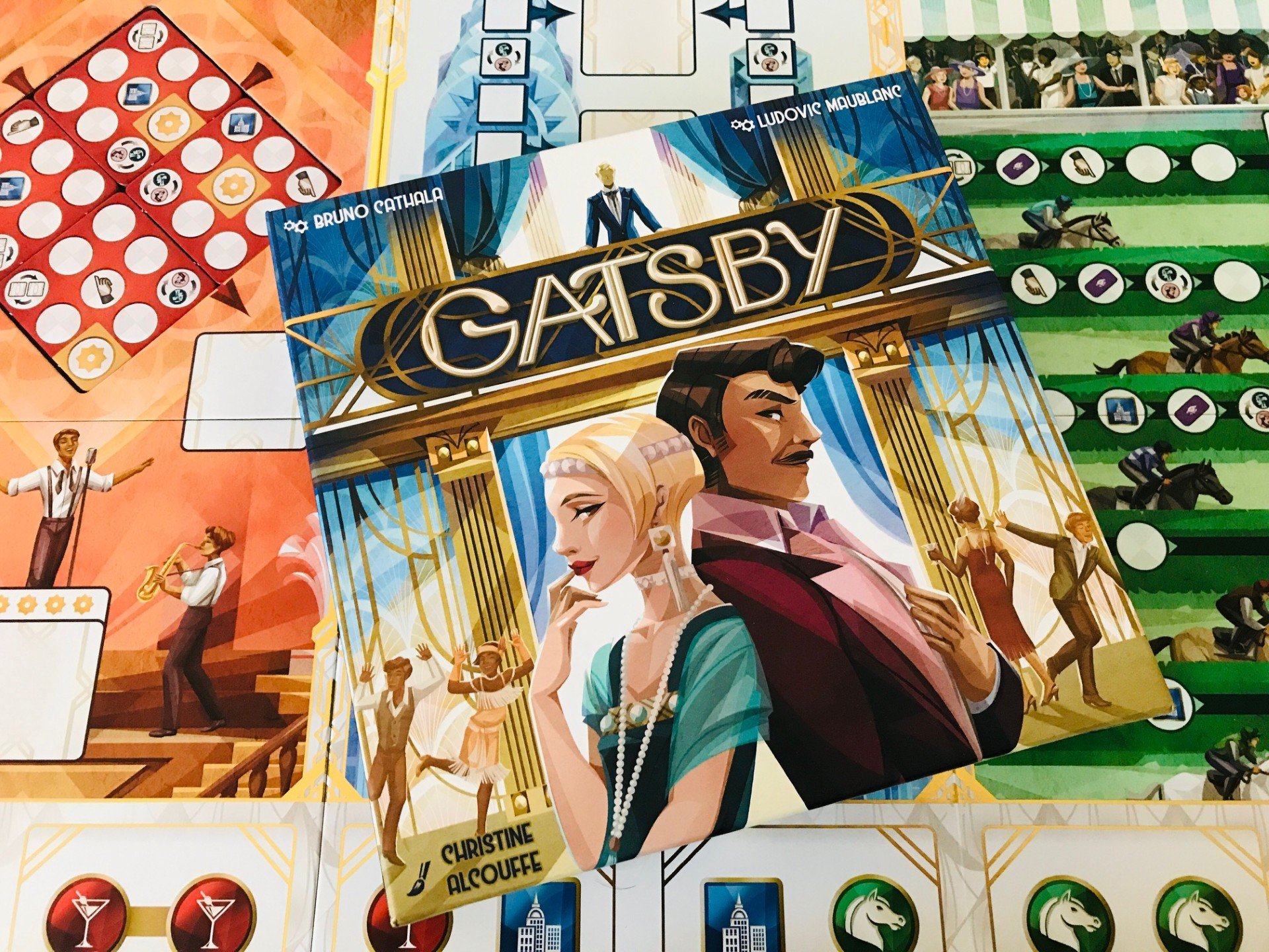 gatsby