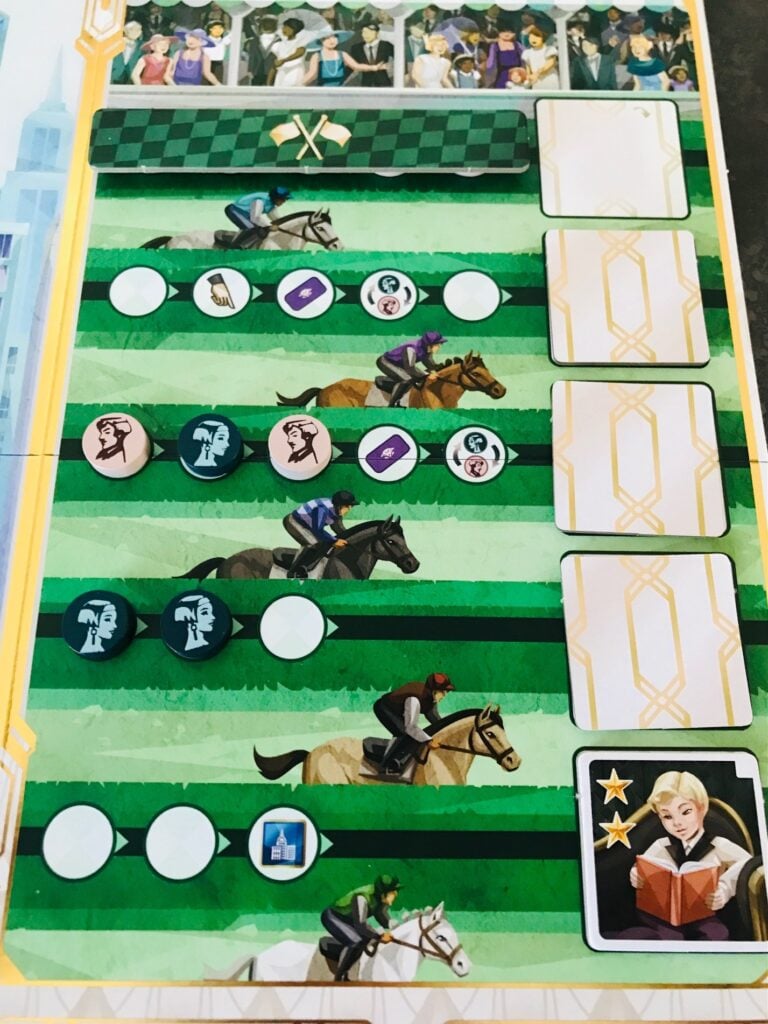 hippodrome gatsby