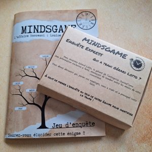 mindsgame