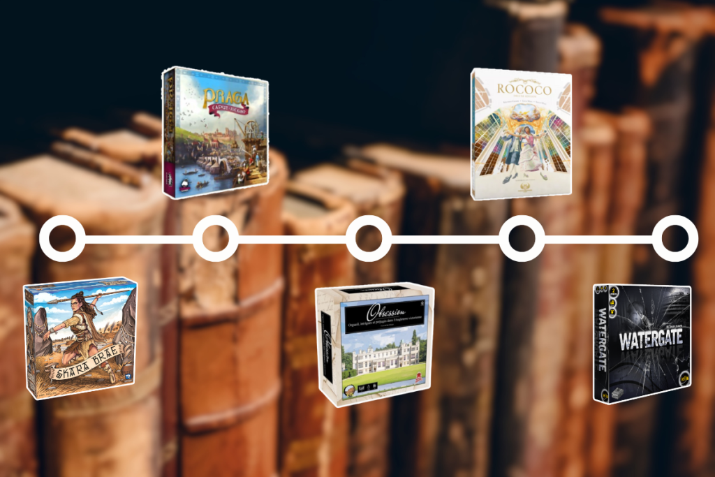 jeux historiques