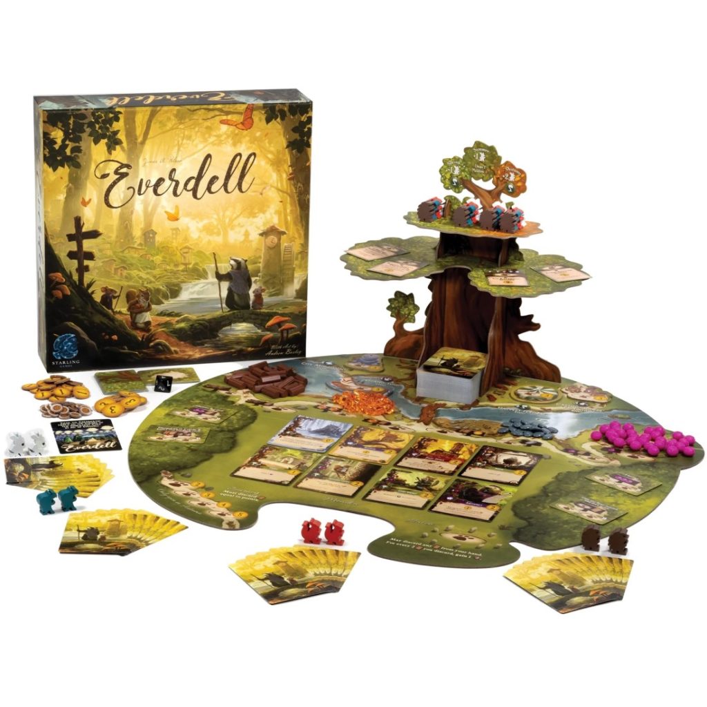 everdell en 2