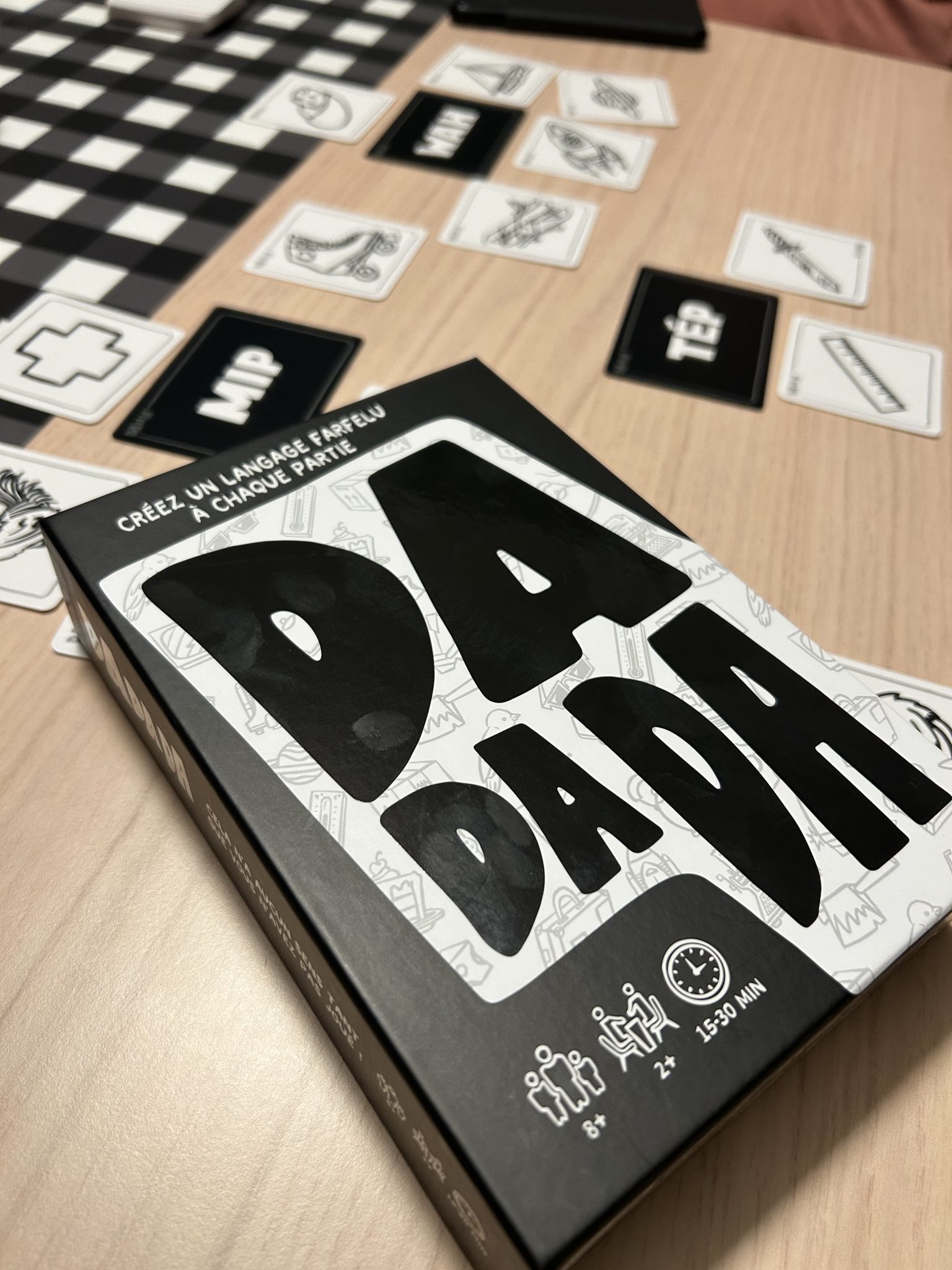dadada
